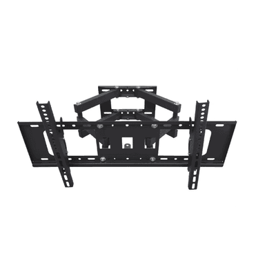 SKILL TECH SH 600P Super Economy Double Arm Full-Motion TV Wall Mount — 1