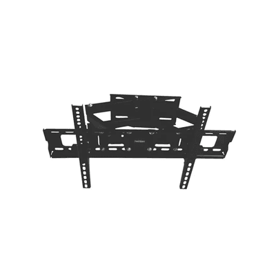 SKILL TECH SH 360P Super Economy Double Arm Full-Motion TV Wall Mount — 1
