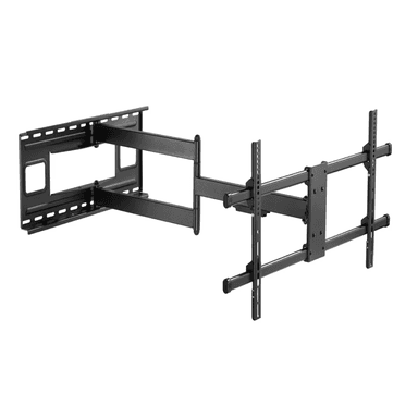 SKILL TECH SH 1015P Extra Long Single Arm Full-Motion TV Wall Mount — 1