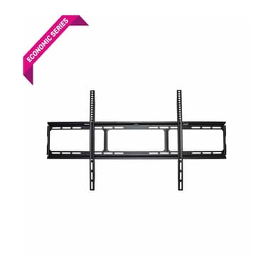 SKILL TECH SH 1060F Fixed LCD/LED/Curved TV Wall Mount — 1