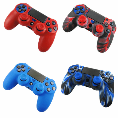 SILICON CONTROLLER COVER — 1