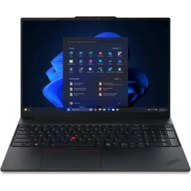 Lenovo U7 255H ThinkPad E14 G7 16GB 512GB SSD 14.0" WUXGA Dos Backlit ThinkPad E14 G7 (21SXS0N500) — 1