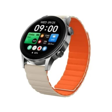 BLACK SHARK GS3 Smart Watch Amoled Display, GPS — 1