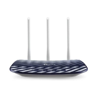TP-Link AC750 Wireless Dual Band Router – Archer C24 — 1