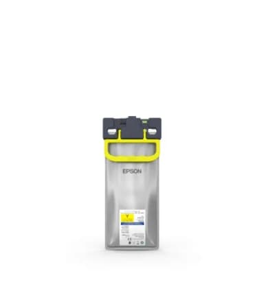 Epson Yellow Ink Powerful XL T05A4 WF-C878/C879R 350ml — 1