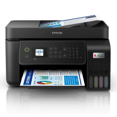 Ink Tank Printer Epson L5290 All-in-One Wireless Color Printer for Office & Home — 1