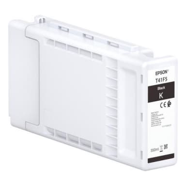 Epson UltraChrome XD2 T41F540 Black Ink 350ML High Performance Print Cartridge — 1