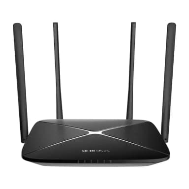 Mercusys MB115-4G 300MBPS Wireless 4G LTE Router — 1