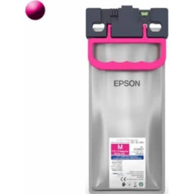 Epson Magenta Ink – T05A3 Workforce Pro WF-C878/C879R XL — 1