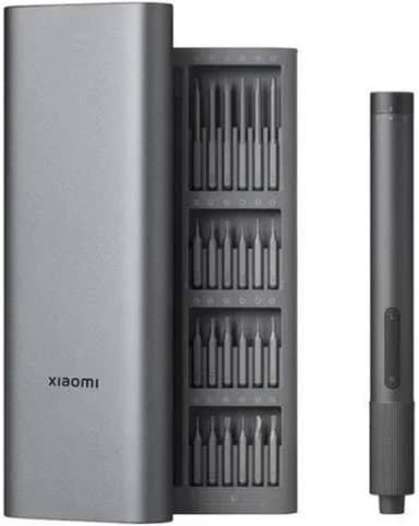 MI Precision Screw Driver Kit — 1