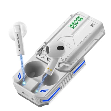 BLACK SHARK T11 Wireless Gaming Earbuds — 1