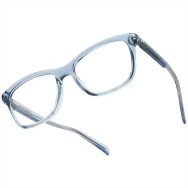 Porodo Lifestyle San Marino Anti-Blue Light Glasses PDLFSTLS016 | TR90 Unisex Eyewear — 1