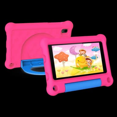 G-Tab PAD 7 Kids WiFi 3GB+64GB – Smart Android Kids Tablet — 1