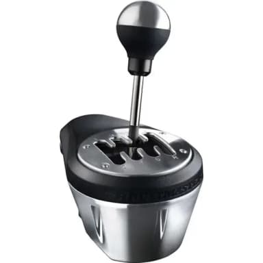 Thrustmaster TH8A ADD ON Shifter Professional — 1