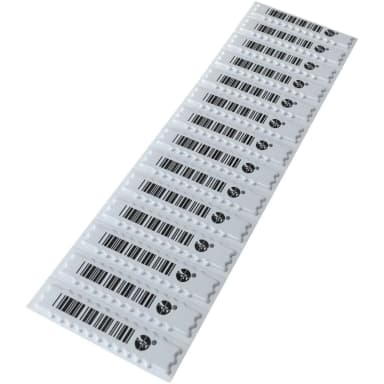 Sensormatic AM Label Sticker Ultra Strip APX ZLAPXS2 – Professional Anti-Theft Security Labels — 1