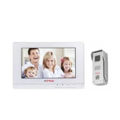 CP PLUS CP-RVK-72K 7-Inch Video Door Phone — 1