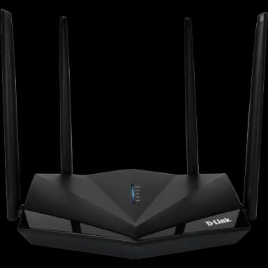 D-Link DIR-650IN 300Mbps Wireless N Router — 1