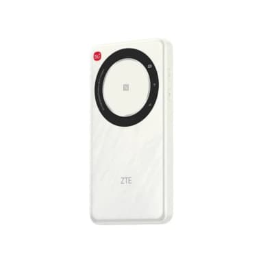 ZTE U30 Air 5G Portable Mobile WiFi Router — 1