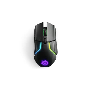 Steel Series Rival 650 Wireless Gaming Mouse — 1