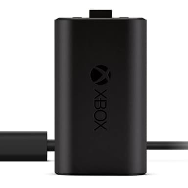 Xbox Rechargeable Battery Pack C — 1