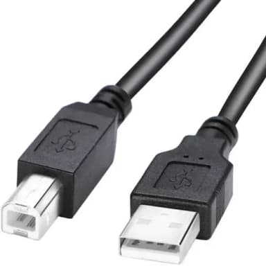 USB Printer Cable 10 Meter – High-Speed USB Printer Connection Cable — 1