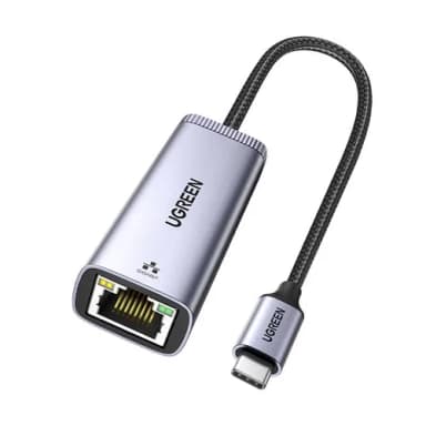 UGREEN Gigabit PCIe Network Adapter CM483 – High-Speed Ethernet Expansion Card — 1