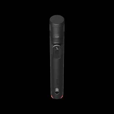 Xiaomi Zoom Floor Selfie Stick Tripod 62", Extendable Selfie Stick with Adjustable Height, 360° Rotatable Phone Holder and Wireless Remote Shutter — 1