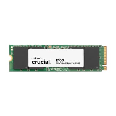 Crucial E-100 1TB SSD M.2 CT1000E100SSD8 — 1
