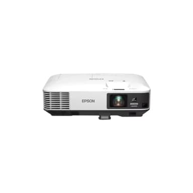 Epson EB-2250U 5000 Lumens WUXGA 3LCD Business Projector, 1920 × 1200, HDMI, VGA, 15,000:1 Contrast — 1