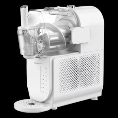 Powerology Ice-Land Fresh Slush and Ice Cream Maker 1.5L — 1