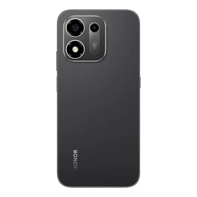 HONOR X7e Plus 5G Mobile Phone, 6.87" HD+ 120Hz Display, Snapdragon 4 Gen 4, 6GB/8GB RAM, 128GB/256GB ROM, 8100mAh Battery, 50MP Camera — 1
