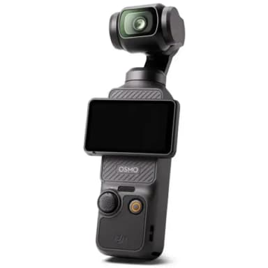DJI Osmo Pocket 3 Standard Combo 4K Pocket Gimbal Camera — 1