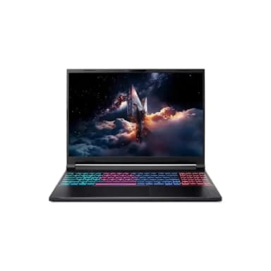 Acer Nitro V Slim 16 ANV16S-71-97BE Gaming Laptop Core 9 270H 16GB RAM 1TB SSD RTX 5070 — 1