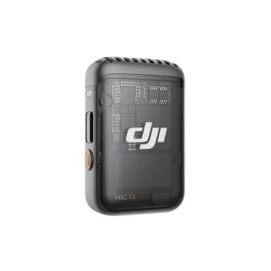 DJI Mic 2 Wireless Microphone System — 1