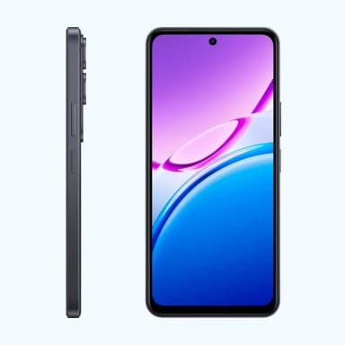 Vivo Y31s 5G Mobile Phone 8/256GB, 6.74" 120Hz Full HD+ Display, Snapdragon 4 Gen 2, 50MP Dual Camera, 6500mAh Battery, 44W Charging — 1