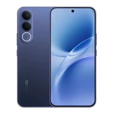 vivo V70 FE 5G Mobile Phone, 6.83" 1.5K AMOLED 120Hz Display, MediaTek Dimensity 7360-Turbo, 8GB/12GB RAM, 256GB ROM, 200MP OIS Camera, 7000mAh Battery | V70 FE — 1