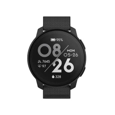 Black Shark Run Smartwatch 1.39" AMOLED Display, GNSS Satellite GPS, 5ATM Waterproof, 15-Day Battery Life — 1