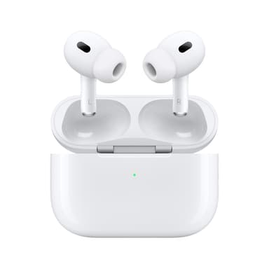 Apple AirPods Pro Wireless Earbuds with MagSafe USB-C Case — 1