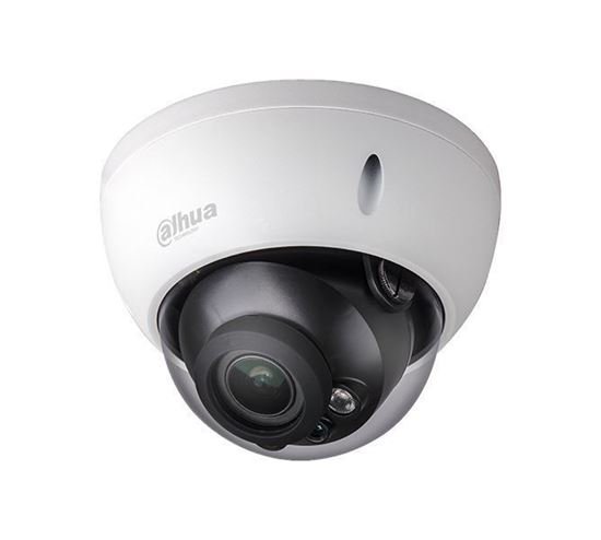 Dahua 4 MP IP Indoor camera DH-IPC-HDBW1431EP-S4 — image 2