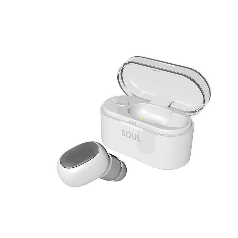 X Cell SOUL 3M Wireless Mono Earpods — image 2