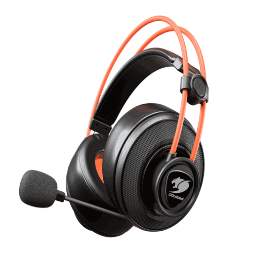 Cougar Immersa Ti Stereo Gaming Headset — image 5