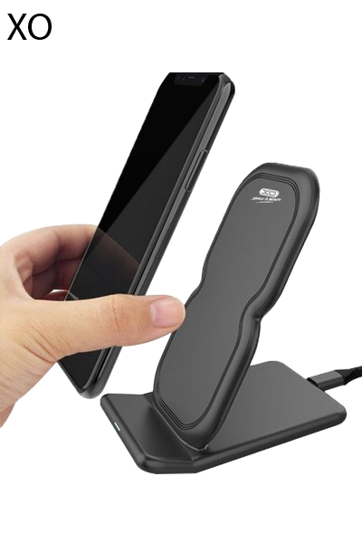 XO WX003 Wireless Charging Dock For Mobile Phones — image 3