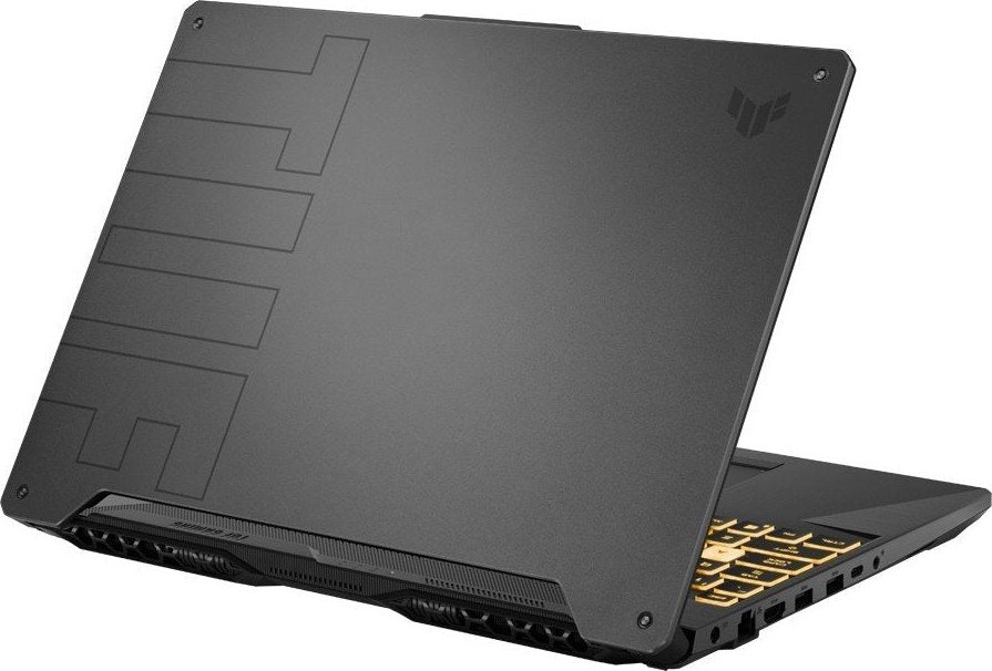 ASUS TUF GAMING FX506HM-HN002W  Intel Core i7 — image 2