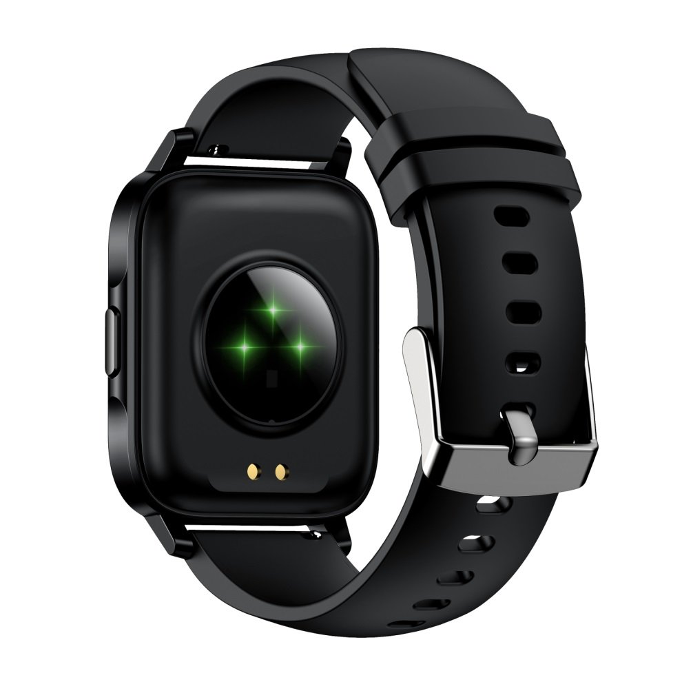 Devia Star Series Smart Watch BT01 Black — image 2