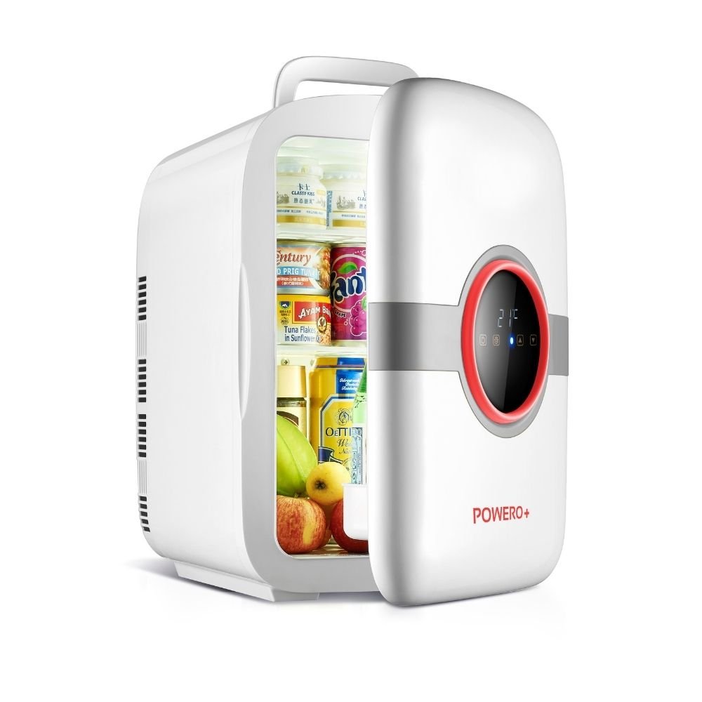 Powero+ Portable 22L Mini Refrigerator — image 3