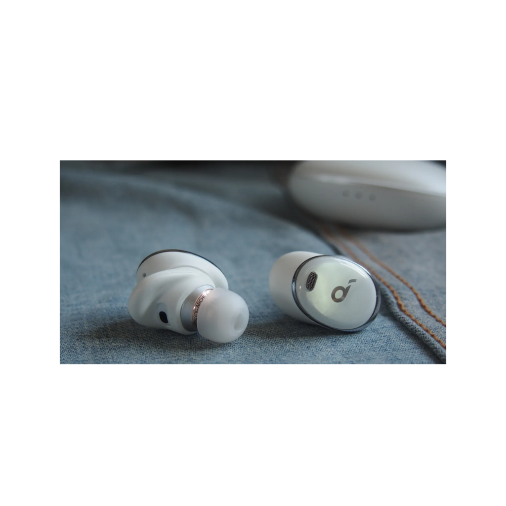 Anker Soundcore Liberty 3 Pro True Wireless Noise Cancelling Earbuds — image 5