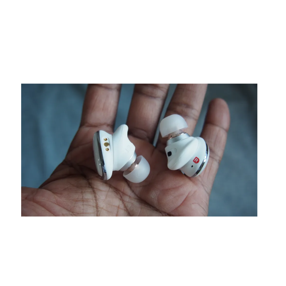 Anker Soundcore Liberty 3 Pro True Wireless Noise Cancelling Earbuds — image 4
