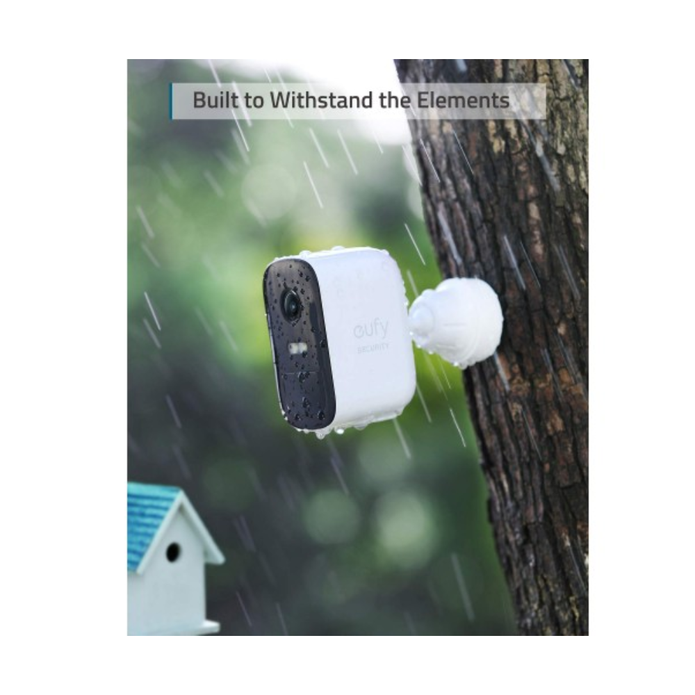 Anker T81423D1 180 DAYS Battery Life2K Add On Camera — image 2