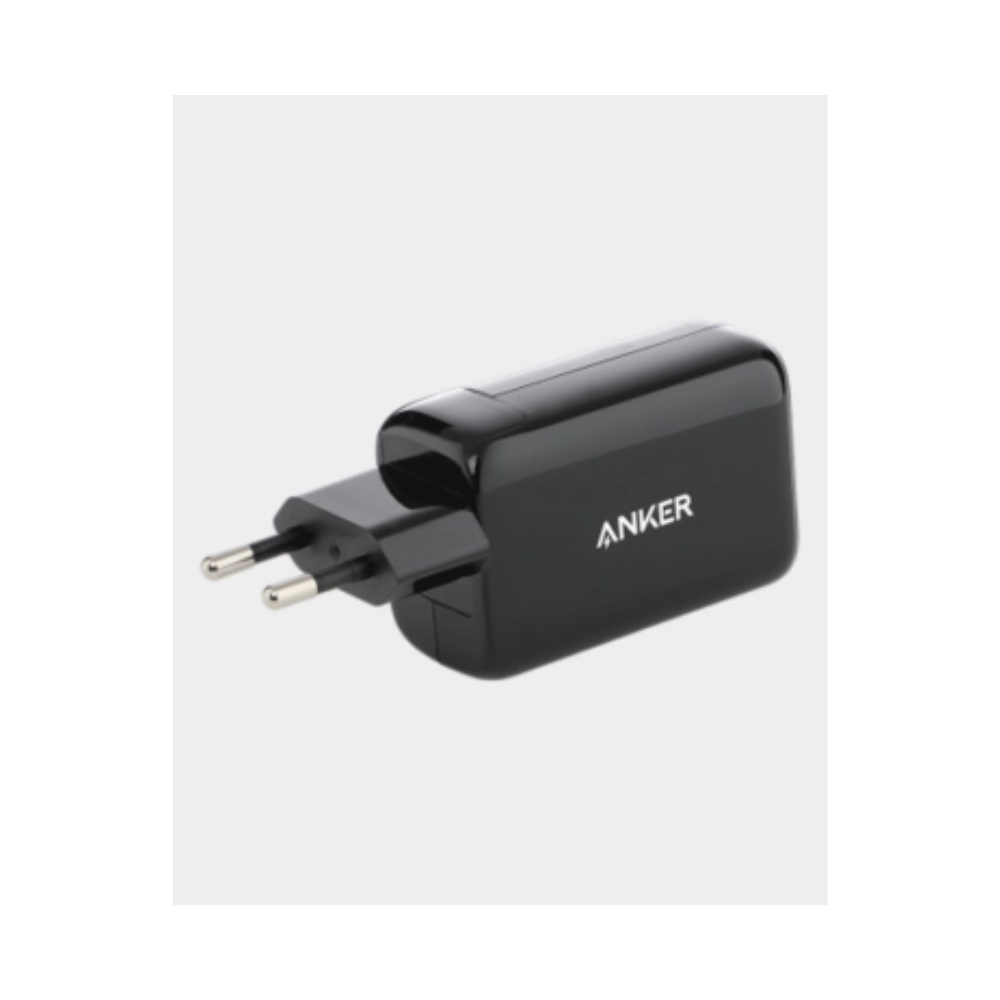 Anker Power Port III Travel Friendly Laptop Charger 65W Pod Adapter A2712H11 — image 3