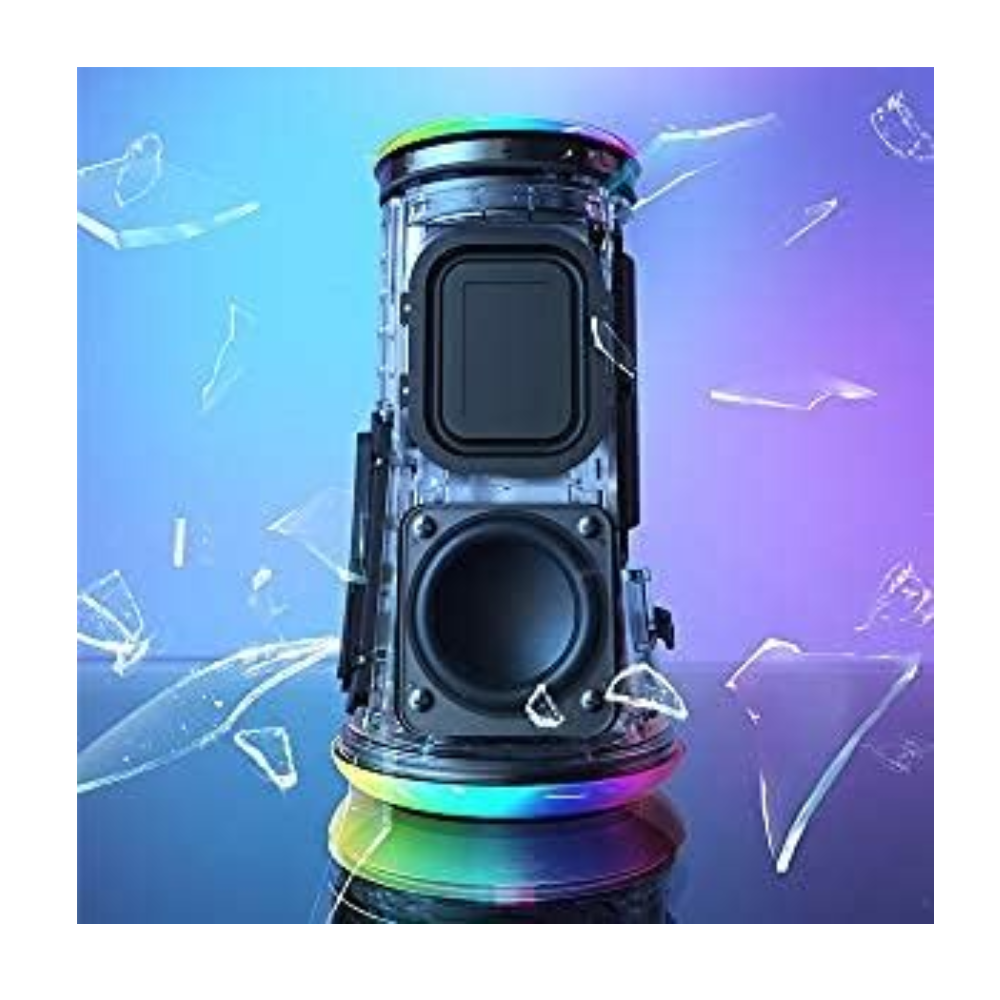 Anker A3167H11 Sound core Flare Mini Waterproof Bluetooth Speaker 12 Hours Play Time 360 Degree Sound — image 3